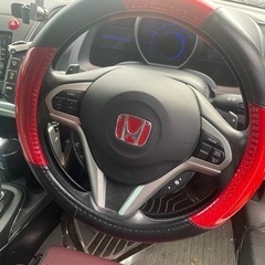 車検R6年3月！H23年式CRーZ！部品取り。の画像
