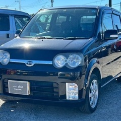 【支払総額7.8万円】激安軽自動車！ムーヴカスタム車検付き即日納...