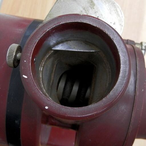 ボンマック bon Mac 電動コーヒーミル 400 coffee mill 業務用 喫茶店 札幌 西区 西野