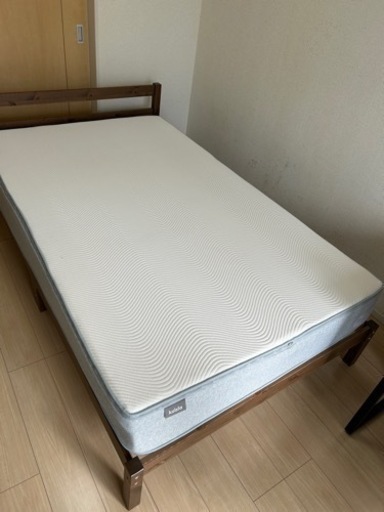 Newコアラマットレス セミダブル