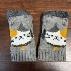 ハンドウォーマー