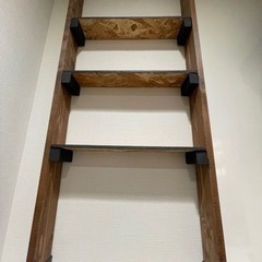 【DIY製品】キッキン収納棚