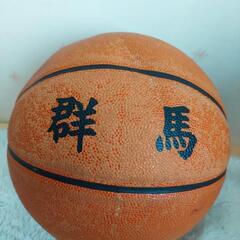 moltenバスケットボールの画像