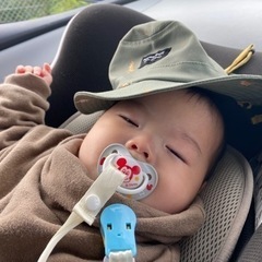 PARCO散歩仲間♪