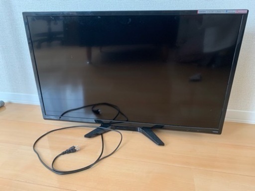【お相手決定済】オリオン　32型　テレビ　美品