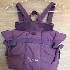 レペット repetto 紫 バッグ ダンスバッグ バレエバック...