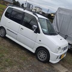 軽自動車