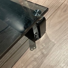 取引中　PCのモニター台　ジャンクの画像