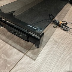 取引中　PCのモニター台　ジャンクの画像