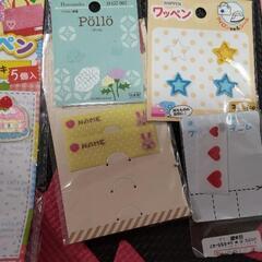 手芸用品の画像