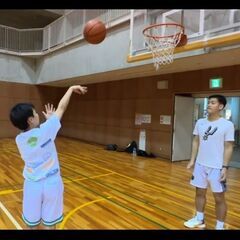 初回1000円~【兵庫県・神戸市】バスケ個人レッスン🏀