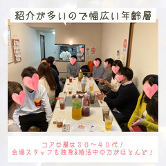 🥂毎週末✨ 世田谷で自然な出会いを♡婚活ホームパーティー！（※事前本人確認） - 世田谷区