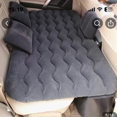 インフレータブルベット