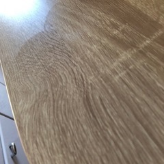 カウンターテーブルの画像