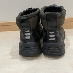 【お譲り先決定💫】キッズブーツ　冬用　コーエン　20.0cmの画像