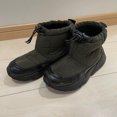 【お譲り先決定💫】キッズブーツ　冬用　コーエン　20.0cm