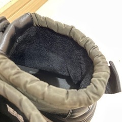 【お譲り先決定💫】キッズブーツ　冬用　コーエン　20.0cmの画像