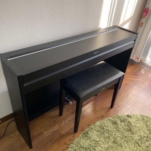 YAMAHA 電子ピアノ