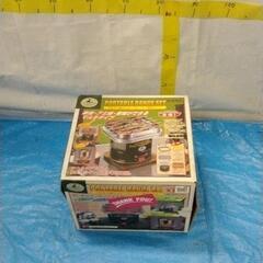 1115-099 キャンプセット コンロ