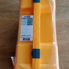 委託品　新品未使用 

非金属タイヤチェーン 

NETGEAR GIRARE GN02  

ジャッキアップ 車移動不要 簡単装着 

165/55R14 165/65R13 155/70R13 145/80R13 155/65R13
の画像