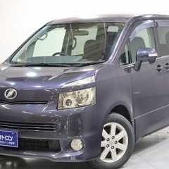 ミニバンといえばこれでしょ！！！　🌟トヨタ ヴォクシー🌟　他とは...