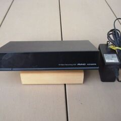 ハイビジョン・レコーデイングハードディスク（ＨＤＤ）ジャンク品