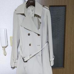 【11/20更にお値下げ✨】トレンチコート🧥