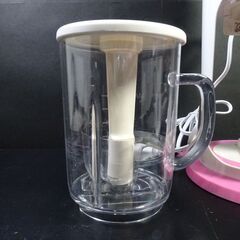 未使用 ドウシシャ かき氷器 電動 コロロ おどるスイーツメーカーの画像