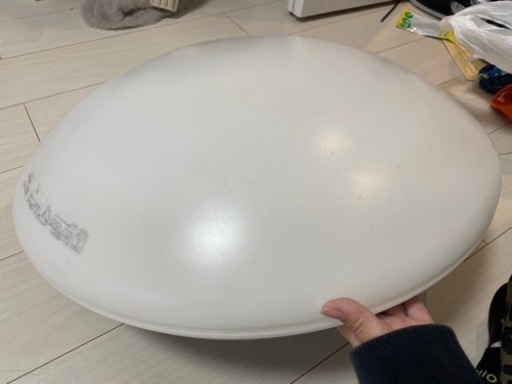 シーリングライト 紐式