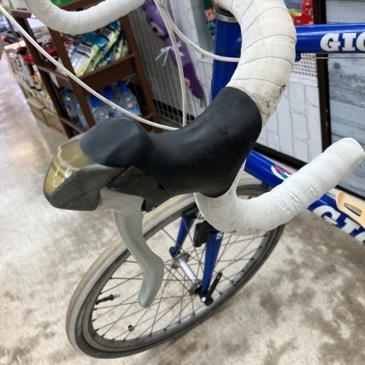 ?人気モデル?GIOS FIGARO 20インチ ミニベロードバイク ジオス フィガロ 779