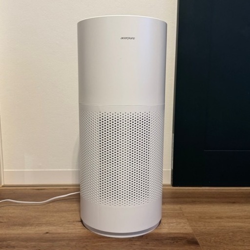 acerpure 空気清浄機 AP551-50w