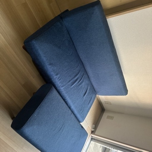 ソファー