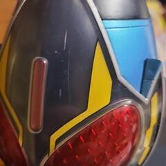 仮面ライダーフォーゼ 一番くじの画像