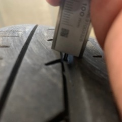 夏タイヤの画像