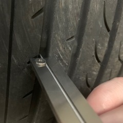 夏タイヤの画像