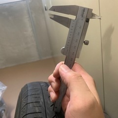 夏タイヤの画像