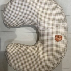 授乳クッション