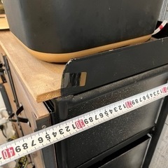 ※料金改定【12/17まで】おしゃれリビングボード（アンティーク）の画像
