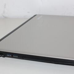 dynabook/AZ85TG/Win11/Intel Core i7-6700HQ/SSD512GB/メモリ8GB