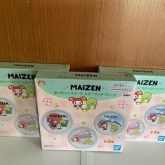 🍀MAIZEN ランチプレート🍀