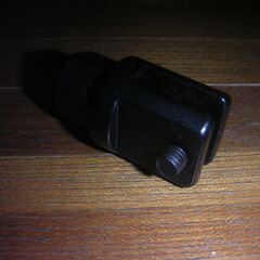 パンタジャッキアダプターの画像