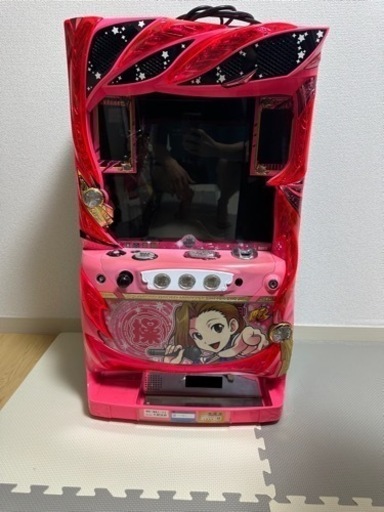 番長3 スロット実機