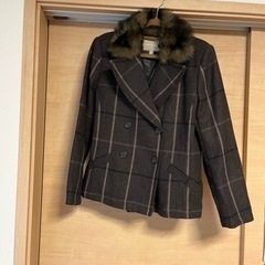 【値下げ】bananarepublic バナナパブリック　レディ...