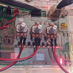 【買い手が決まりました！】コイン不要機 ファンキージャグラー パチスロ実機 北電子 5号機の画像