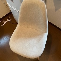 2脚セット イームズチェア 家具 椅子 ダイニングチェア