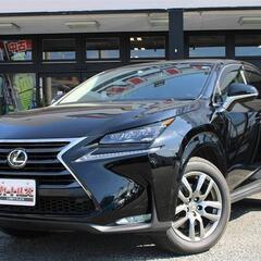 【自社ローン】 NX 200t Iパッケージ AWD ！ 【独自審査の提携ローン120回OK】の画像