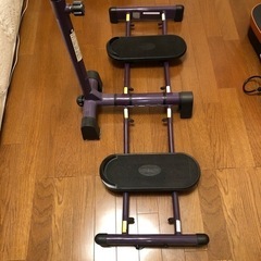 健康器具の画像