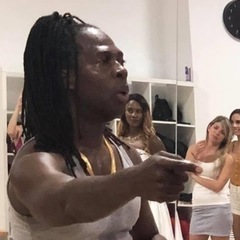 ARMANDO Salsa Lesson @ 新宿フィエスタ　毎月第2,4火曜日の画像