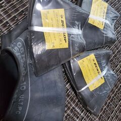 ダンロップタイヤチューブ 135R-10 145R-10 5.0...