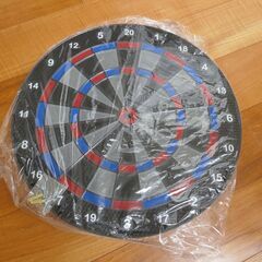 ソフトダーツボード ALLBLUE COMFORT BOARD の画像